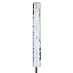 SuperStroke Zenergy Tour 3.0 - White/silver