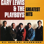 Gary Lewis  Greatest Hits  CD