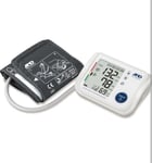 A&D medical UA-1020-W upper arm blood pressure monitor wide cuff range 22-42cm