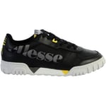 Baskets basses Ellesse  Basket Cuir Tanker