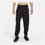 Nike Challenger Men's Dri-FIT Woven BLACK/BLACK/REFLECTIVE SILV, storlek X-Large Tall