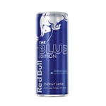 Red Bull Energidryck Blåbär 250 Ml