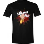 PCMerch One Punch Man - Saitama T-Shirt (XXL)