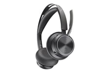 Poly Voyager Focus 2 - headset