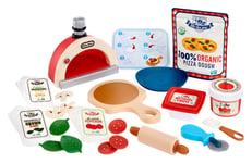 Little Tikes Creative Chefs Pizza Kit