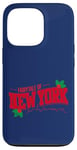 iPhone 13 Pro Fairytale Of New York The Pogues Christmas Lyric Case