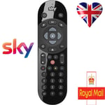 SKY Q Remote Control Replacement Infrared TV Non Touch Shockproof Free Delivery