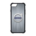 Volvo 2014 Logo iPhone 6/6S Mobiltelefon Skal