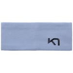 Kari Traa Kari Fleece Headband Iris