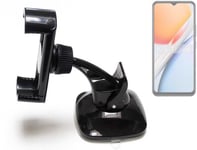 For Vivo G2 smartphone Holder car mount windshield stand