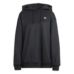 adidas Original Trefoil Oversized Hoodie, størrelse X-Large