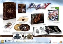 Soulcalibur V - Édition Collector Xbox 360