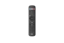 One For All TV Replacement Remotes TV-erstatningsfjernbetjening fra Philips