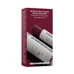 Dermalogica Dynamic Skin Recovery SPF50, 50 ml & Retinol Serum 10 ml