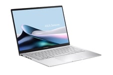 Asus Zenbook 14 OLED UX3405MA-STQD374W 14" FHD - Intel Core Ultra 5 125H 1.4 GHz