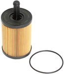 Oljefilter - VW - Audi - Skoda - Seat - Mitsubishi - Ford - Jeep - Chrysler