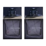 2-pack Calvin Klein Encounter Edt 30ml