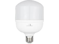 Maclean Led-Lampa Maclean, E27, 48W, 220-240V Ac, Neutral Vit, 4000K, 5040Lm, Mce304 Nw