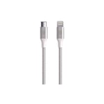 Griffin Incipio Premium Lightning USB-C Cable 1.5m for Apple iPad/ iPhone / iPod