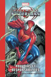 Ultimate Spider-Man Tome 1: Pouvoirs et responsabilités (BD)