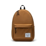 Herschel Unisex's Classic XL Backpack, Bronze Brown (Limited Edition), One Size