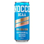 Energidryck Nocco Golden Era 33cl Inkl Pant