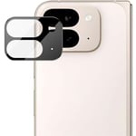 Imak Härdat Glas 0.2mm Linsskydd Google Pixel 9 Pro Fold Svart