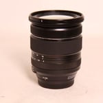 Fujifilm Used XF 16-80mm f/4.0 X-Mount Lens