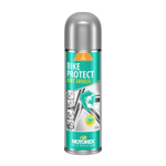 Motorex Bike Protect Bio sprayflaska 300ml  Silver Cykeltillbehör - Cykelvård