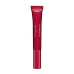 Clarins Instant Light natural lip perfector 18 Intense Garnet 12 ml