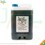 Huile pour chaîne de tronçonneuse Biodégradable Jardiaffaires 10 litres