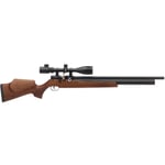 FX Airguns Dreamline Classic Valnöt 4.5mm