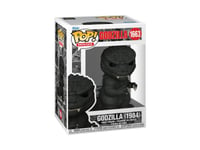 Funko Pop! Vinyl Figure: Godzilla 1984 (W/ Chase)