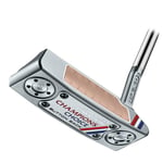 Scotty Cameron Champions Choice Newport 2.5 Plus Button Back Putter 35"