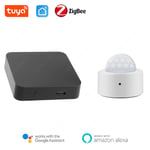 Tuya Zigbee-Passerelle multimode pour maison intelligente,airies Bluetooth Mesh WiFi sans fil,Pont nous-mêmes avec Alexa Google Smart Life Andrea - Type Set 3