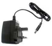 ZOOM H4N HANDY RECORDER 5V 1A UK POWER SUPPLY ADAPTER REPLACEMENT