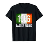 Easter Rising Irish Republican St Patricks Sinn Fein Graphic T-Shirt