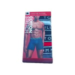 Tommy Hilfiger 4pk Cotton stretch Boxer Briefs Size L Large BNIB Shorts pants