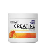 OstroVit - Creatine Monohydrate Variationer Orange - 300 g