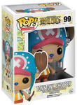 Figurine Pop - One Piece - Tony Chopper - Funko Pop N°99