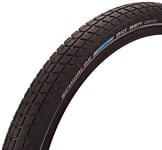 Schwalbe 11100555, Big Ben Perf, RaceGuard Unisex Adulto, B/B-SK+RT, 55-507 HS439 EC 67EPI 34B