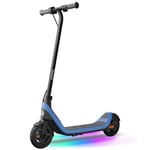 Trottinette électrique enfant Ninebot C2 Lite Noir et Bleu