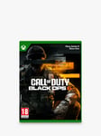 Call of Duty: Black Ops 6, Xbox Series X and Xbox One