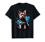 Yorkshire Terrier T-Shirt