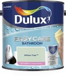 Dulux Easycare Bathroom Mould Moisture Paint Walls Ceilings 2.5L - Willow Tree