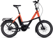 Cube Compact Hybrid 500