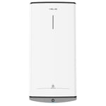 Chauffe-eau électrique - ARISTON - Plat VELIS DUNE - 80 L - Blanc - ECO EVO