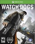 Watch Dogs for Xbox One [New Video Game] Xbox One