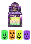 12 x Mini Halloween Magic Spring