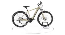 cube nuride hybrid pro 625 allroad velo electrique    tres bon etat